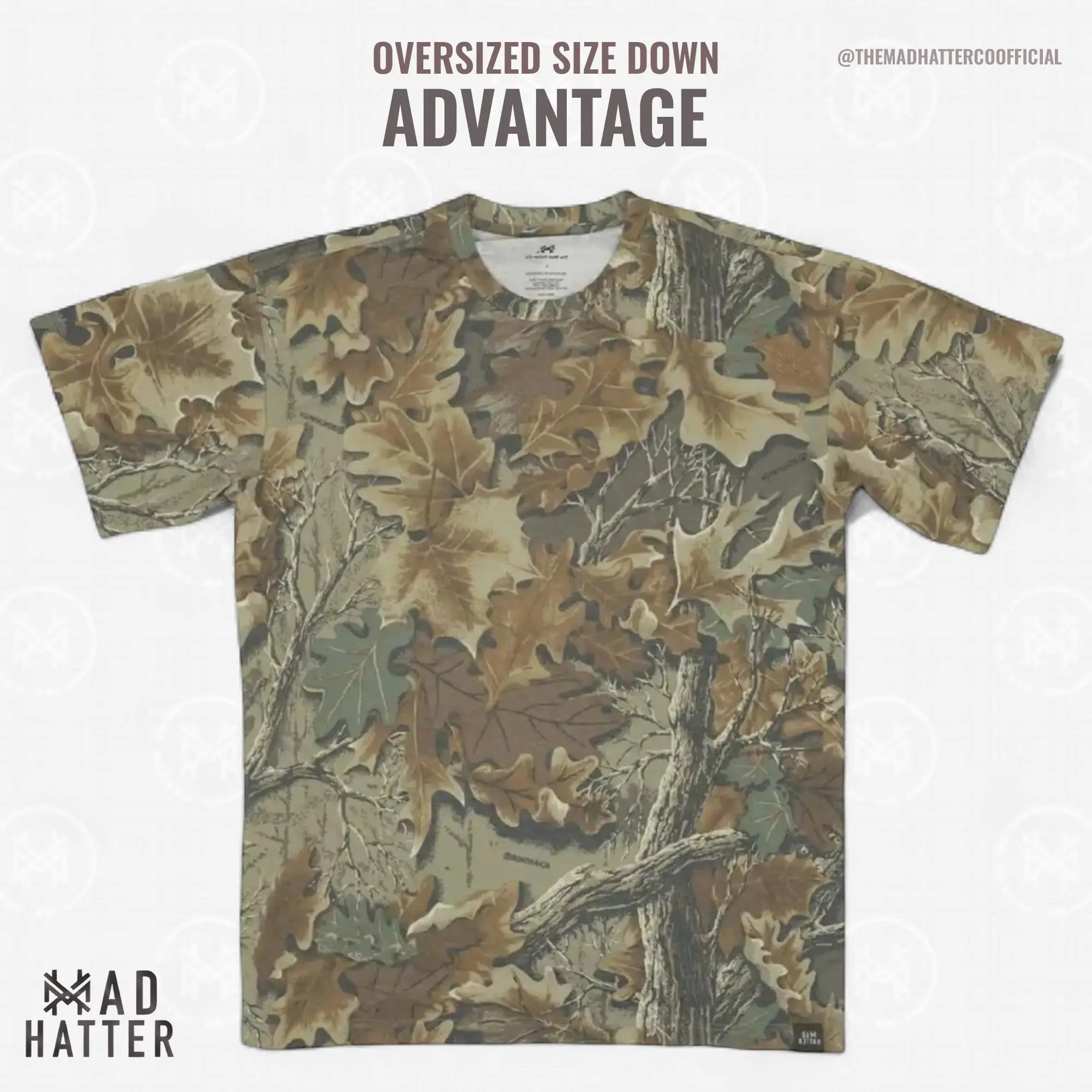 Realtree AdvantageRealtree Advantage