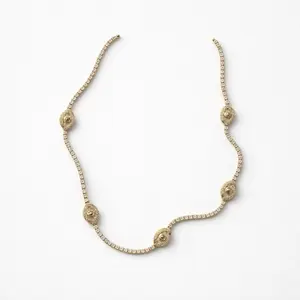 Evil Eye Necklace