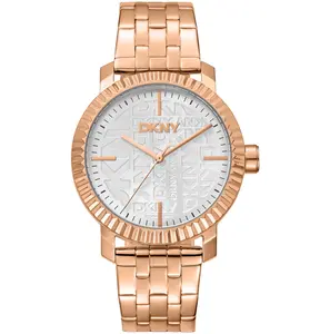 DKNY Women's Classic 36mm Quartz Watch DK1L053M0035
