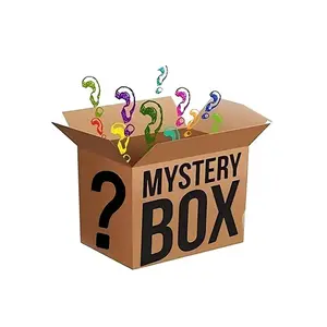 Blind Box Mystery Squishy Surpise gift