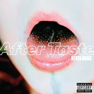 Kenya Grace - The After Taste  [COMPACT DISC - CD] Explicit