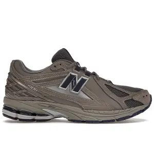 New Balance Men's 1906R Grey Indigo, from StockX