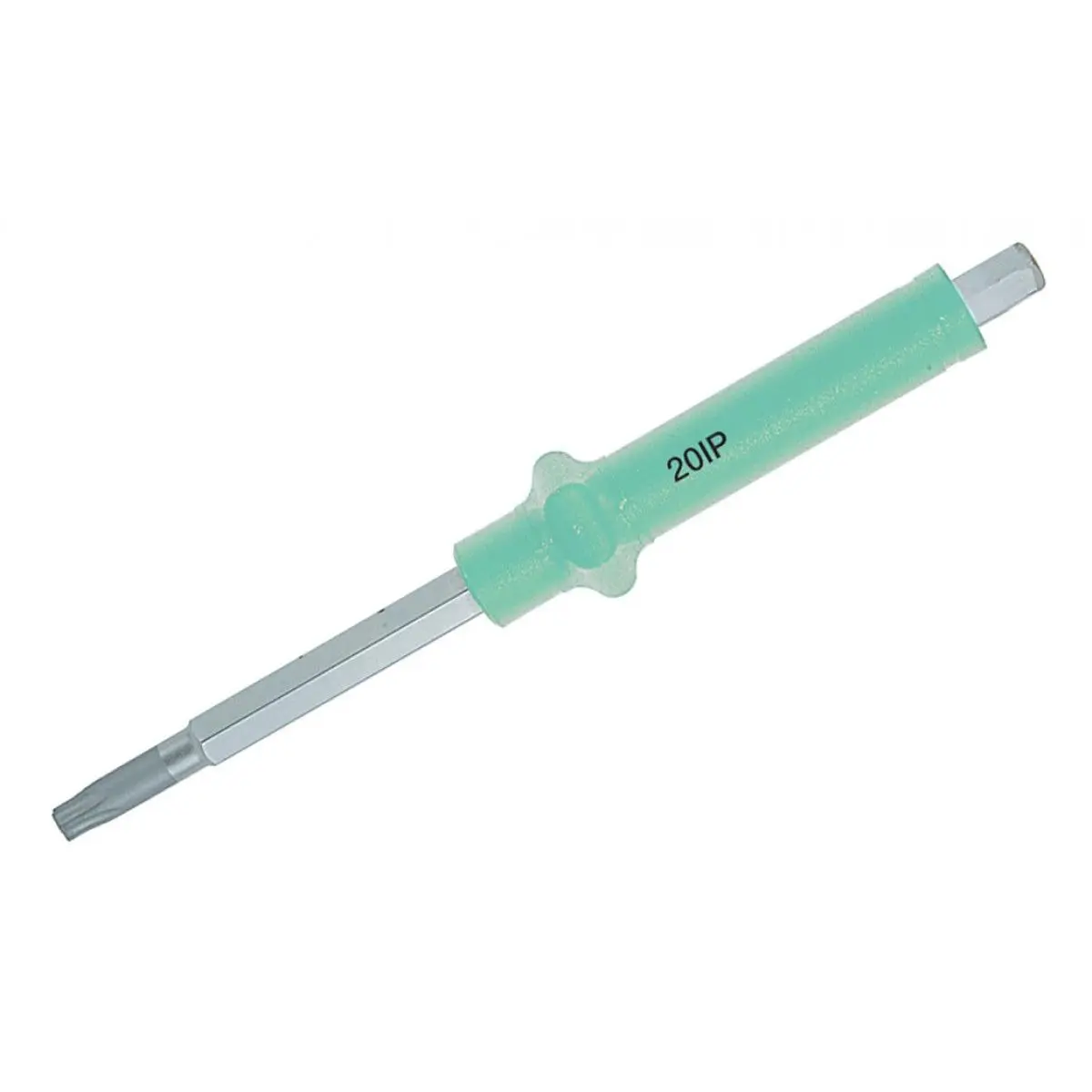 Wiha Tools 28915 IP40 TORX® Plus Torque T-handles Screwdriver Blade