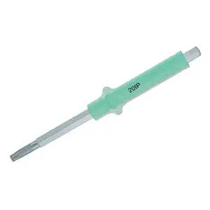 Wiha Tools 28911 IP20 TORX Plus Torque T-handles Screwdriver Blade