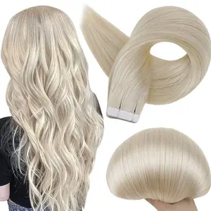 Frosty Tape In Extensions