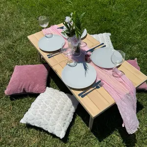 Outdoor Tables