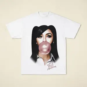 Mariah the Scientist To Be Eaten Alive Vintage Graphic Unisex T Shirt HY5145