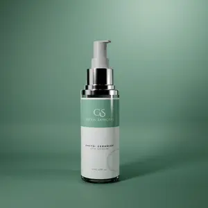 Phyto-Ceramide Eye Serum - Reduce Crows Feet eye wrinkles