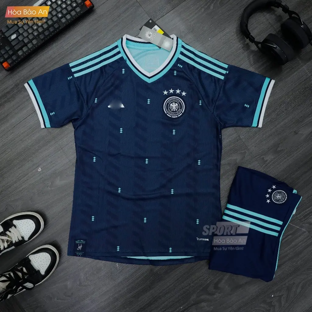 2026/2027 Germany Club Football Kit