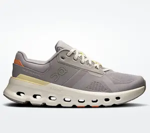 Women's Shoes Cloudrunner 2 - Lilac | Ivory