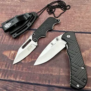 Convenient pocket knives, daily carry knives, fruit knives, kitchen knives, the first choice gift for men and dads