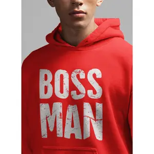 Boss Man Hoodie