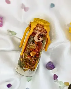 Manifestation Jar - Happiness