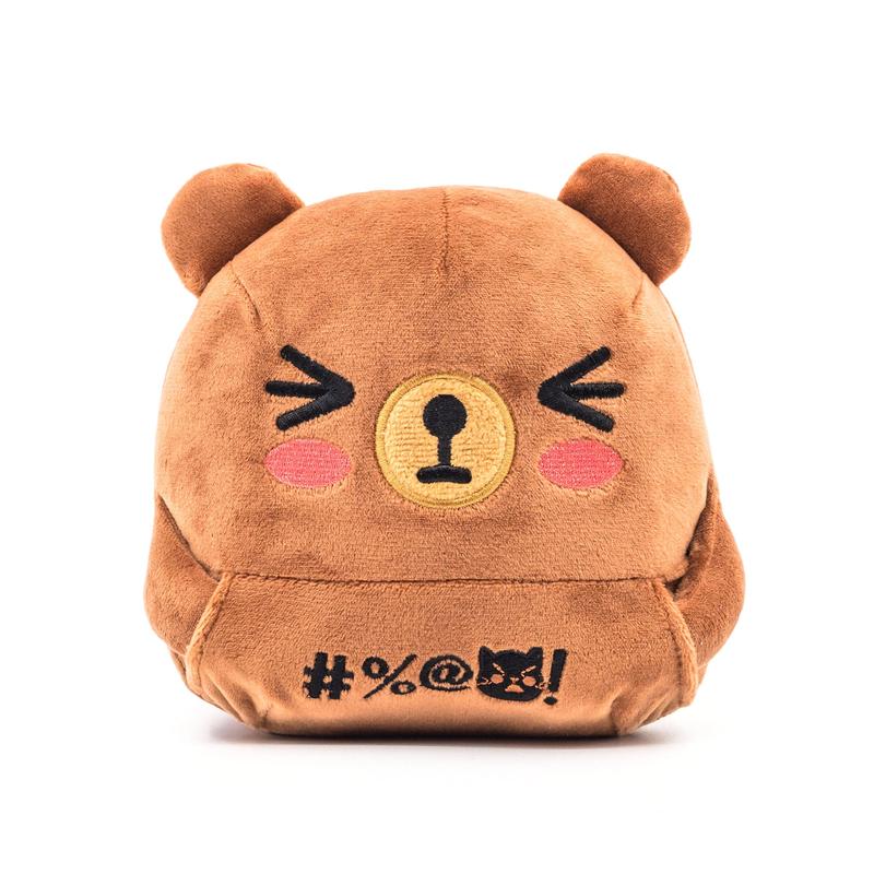 First Edition Plush Full Collection