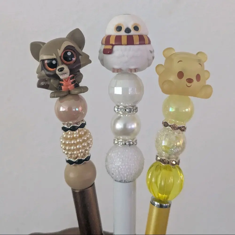 Character pens
