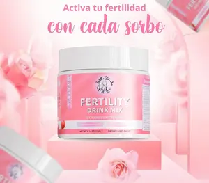 Fertility drinx