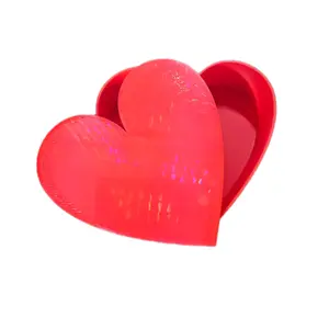 Valentines Heart Box