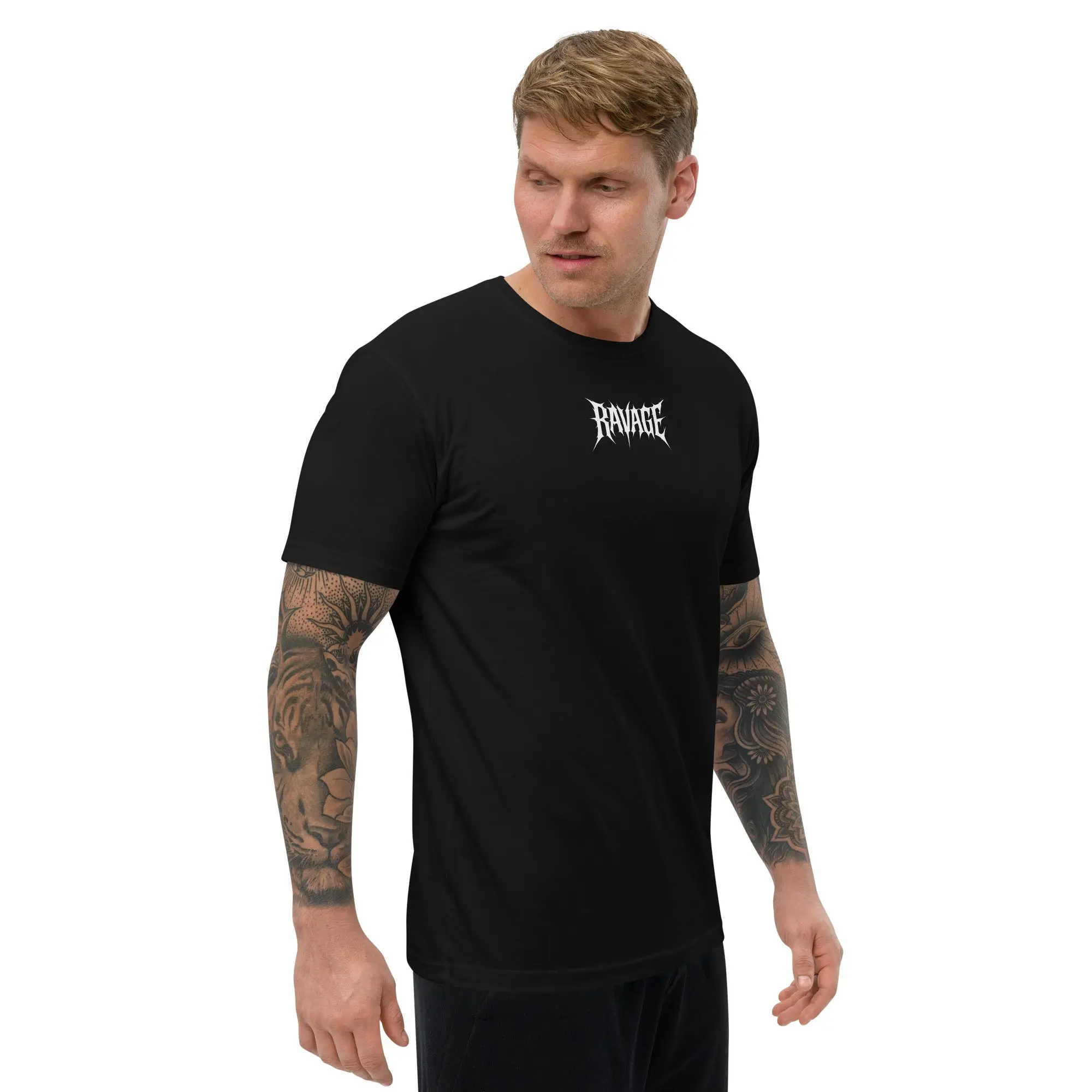Ravage Original Muscle Grabber Shirt