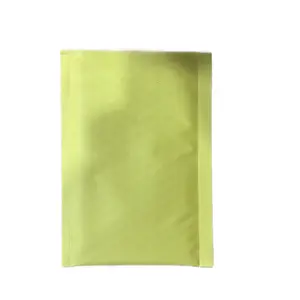 Yellow Bubble Mailer x1