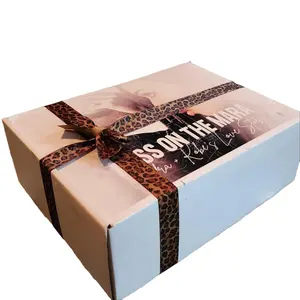 Mess on the Mara: Limited Edition Book Box