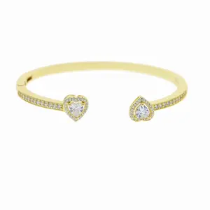 Crystal Love Bracelet Crystal Love Bracelet