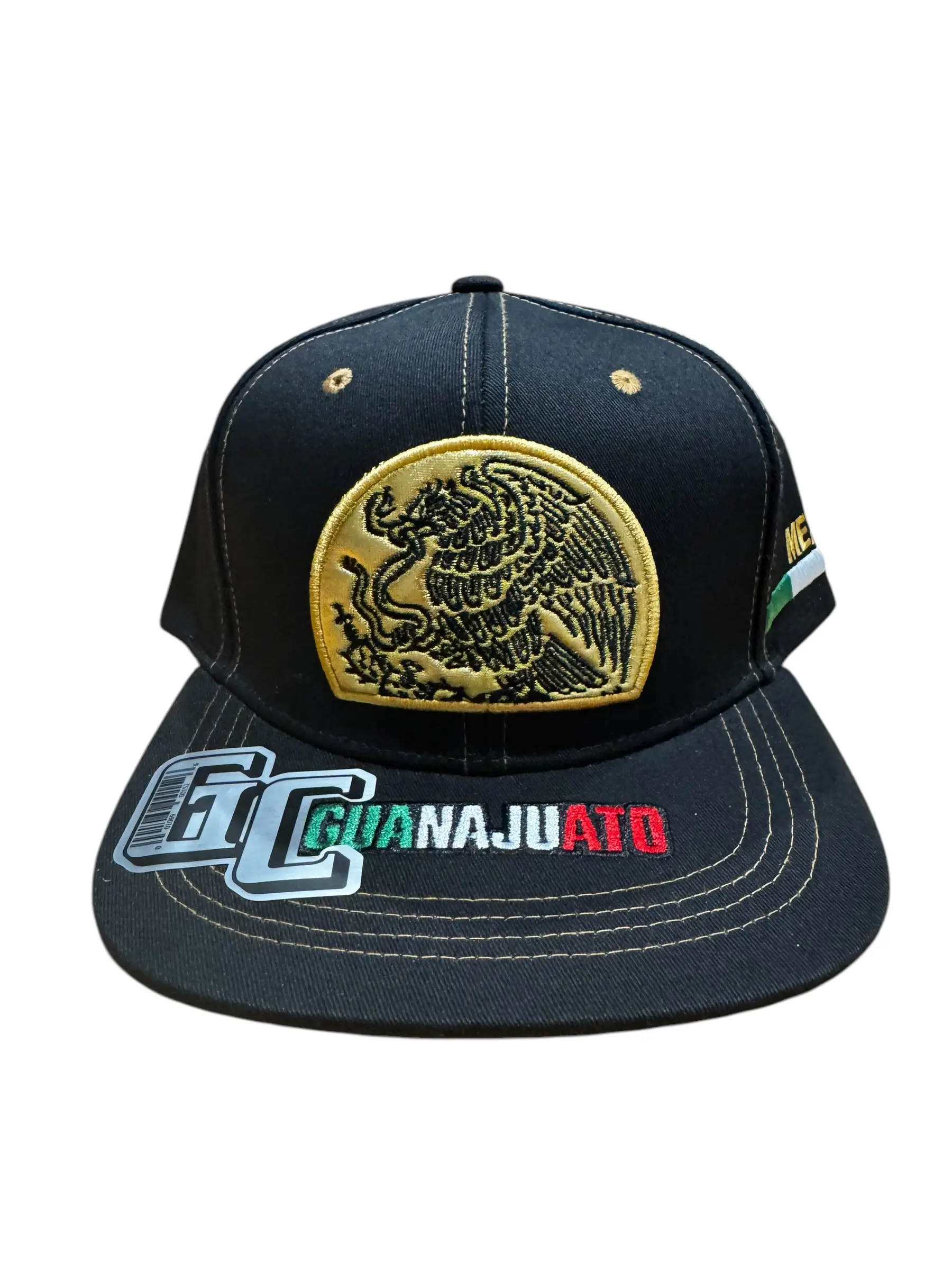 Gorra Federal Guanajuato Cachucha Guanajuato Snapback Hat