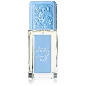 Jessica McClintock No. 3 Eau de Parfum Spray for Women 3.4 Ounce Aromatic Musk Notes Fragrance Introduced in 2001