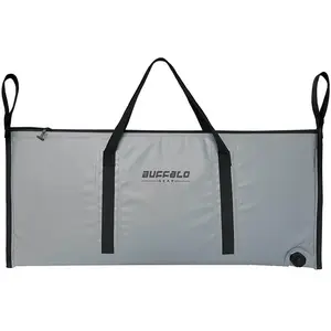 40x18'' Insulated Fish Cooler Bag