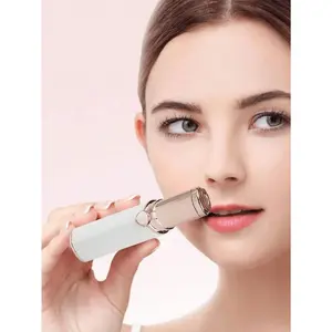 Women's Painless Facial Hair Remover Multicolor Instantly Removes Fuzz Chin Cheeks Upper Lip Hair Eyebrows Safe & Effective Solution