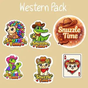 Sticker Bundles