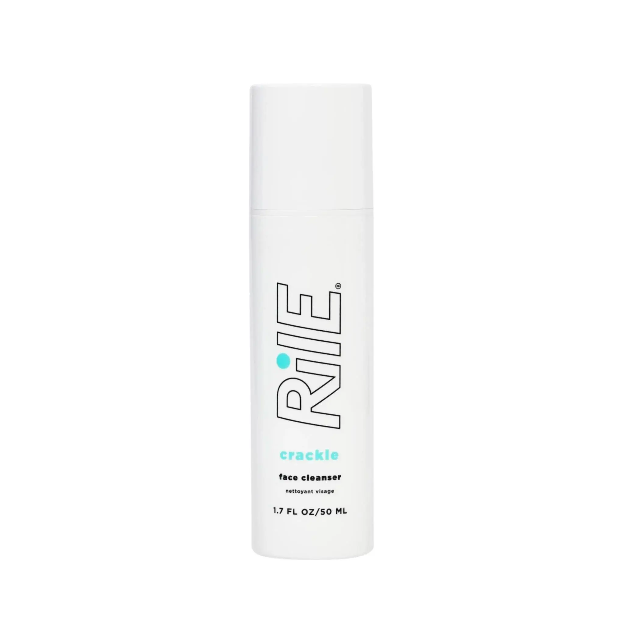 Crackle Face Cleanser