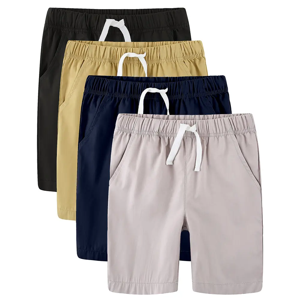 Black/Lt Gray/Navy/Khaki