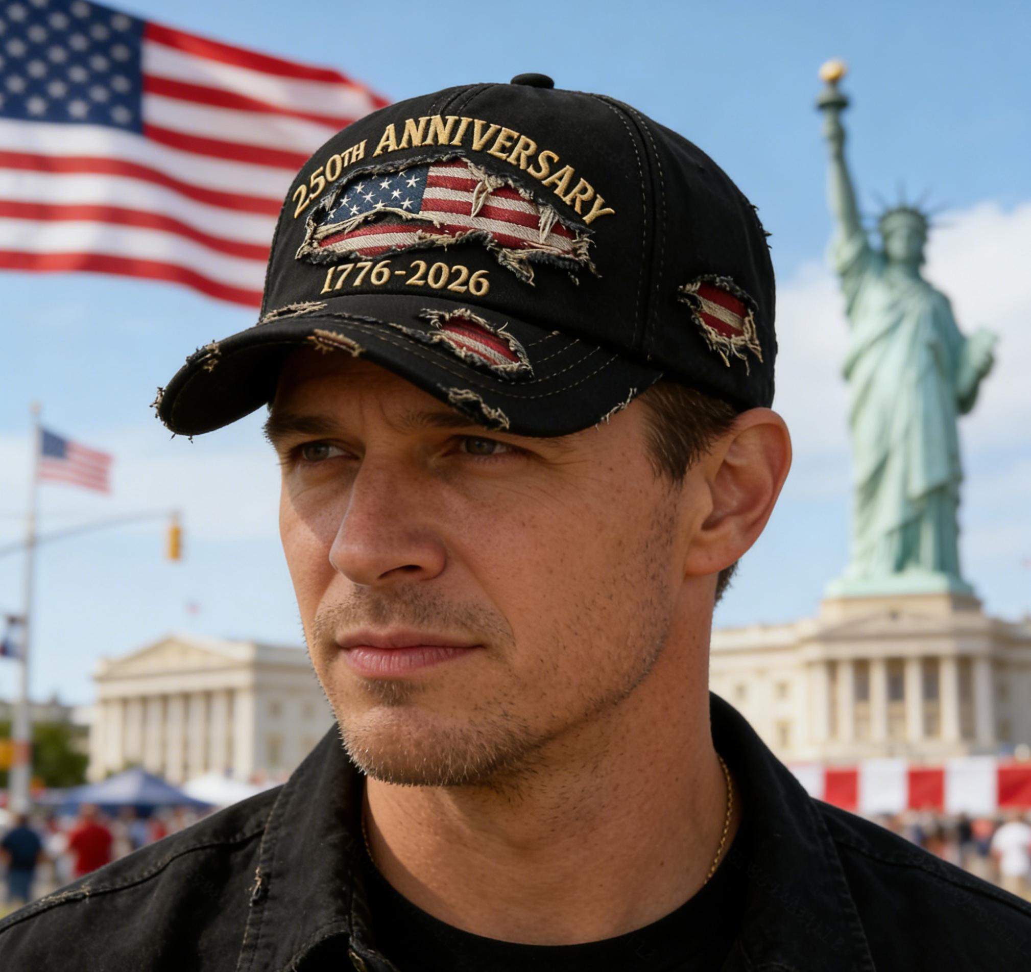 Life's Better Buzzed Trucker – Online Only baseball cap