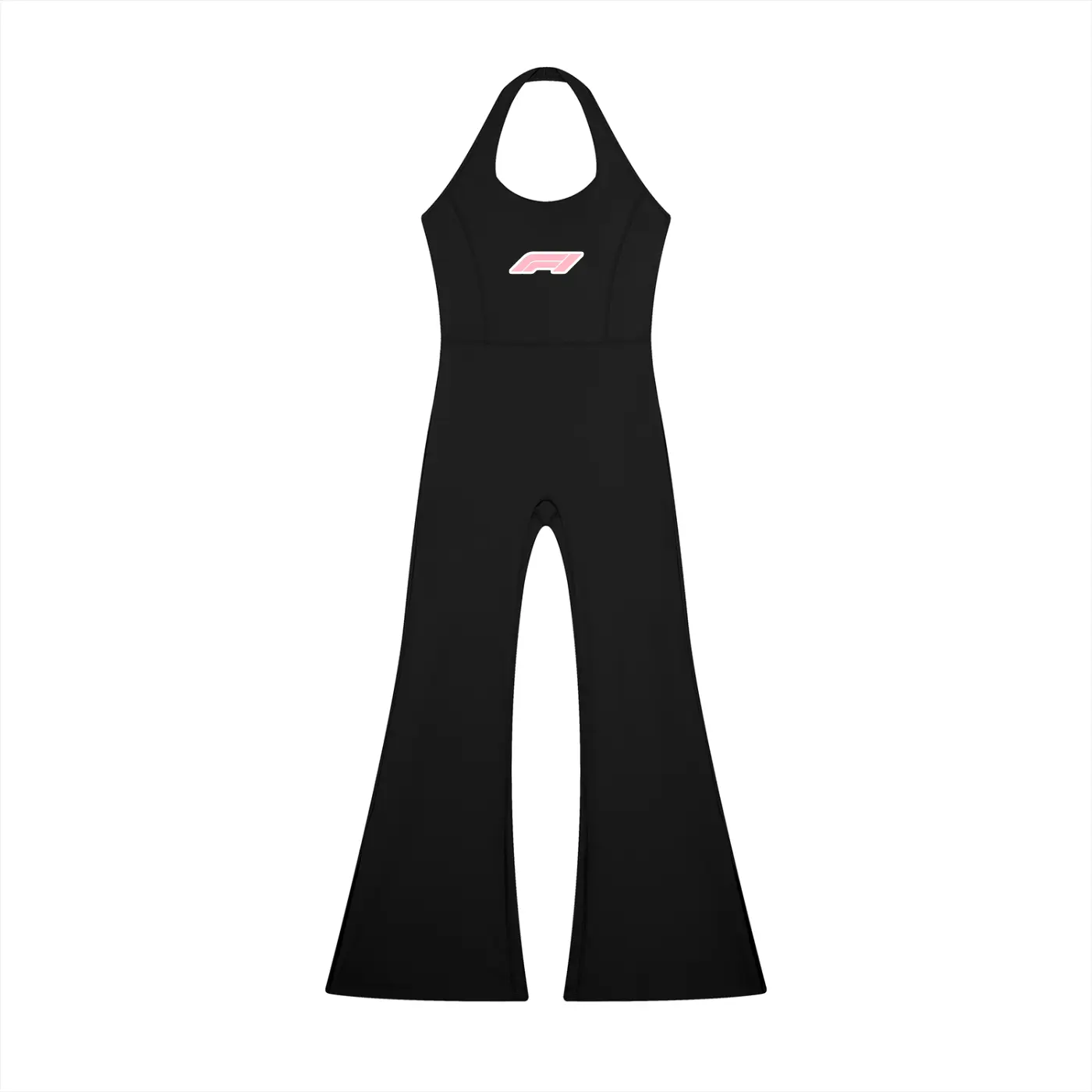 Aesthetic Racing Jumpsuit