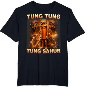 Calling Funny Italian Brainrot T-Shirt Casual Cotton Top Print Man Tshirt