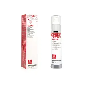 ELIXIR Moisturizers Firming Hydrating Hypoallergenic Lotion Repair Skin Repair Moisture Moisturizing Hydrate Cream