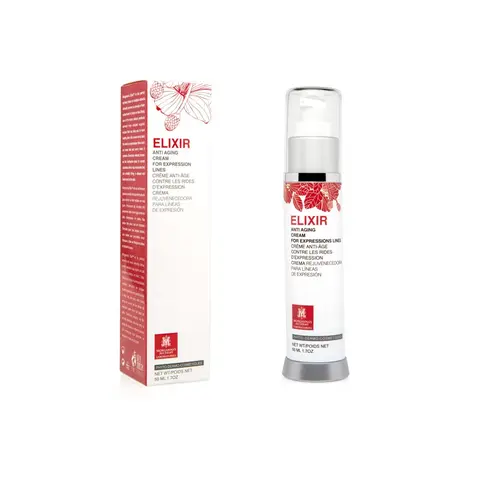 ELIXIR Moisturizers Firming Hydrating Hypoallergenic Lotion Repair Skin Repair Moisture Moisturizing Hydrate Cream