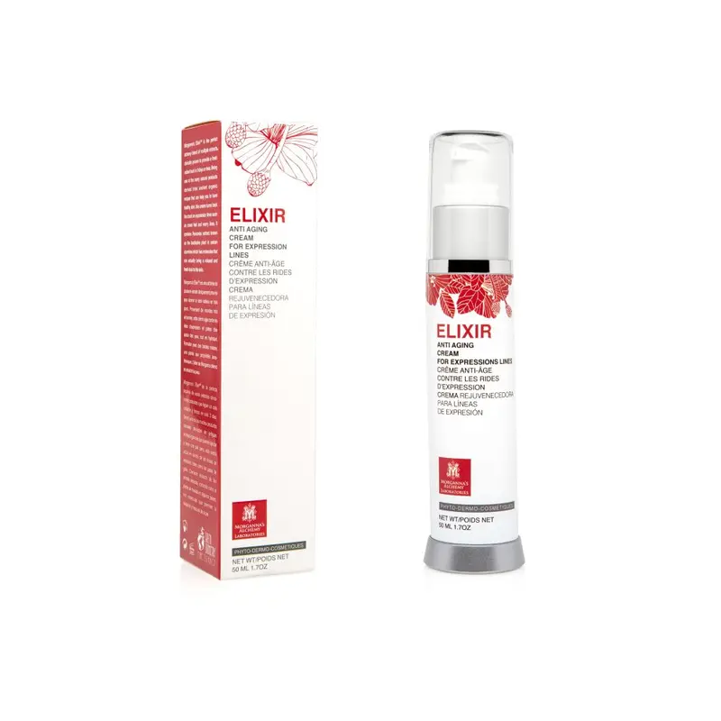 ELIXIR Moisturizers Firming Hydrating Hypoallergenic Lotion Repair Skin Repair Moisture Moisturizing Hydrate Cream