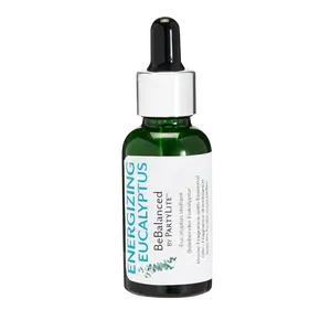 BeBalanced by PartyLite™ Energizing Eucalyptus Essential Oil + Pure Fragrance