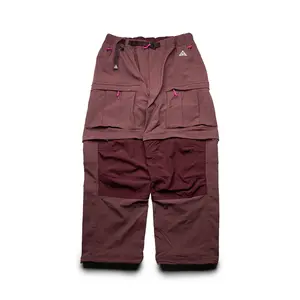Nike Men's ACG Smith Summit Cargo Pants Mens