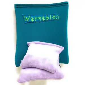 Warmables ISAQ WARM LUNCH INSULATOR SLEEVE