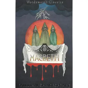 USED-Macbeth by Shakespeare, William (Paperback)