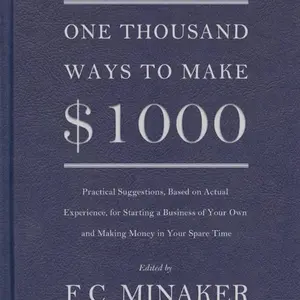 1000 ways to make money