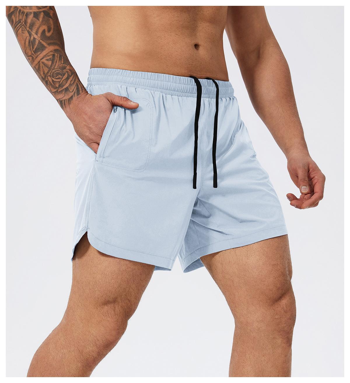 Men Running Shorts