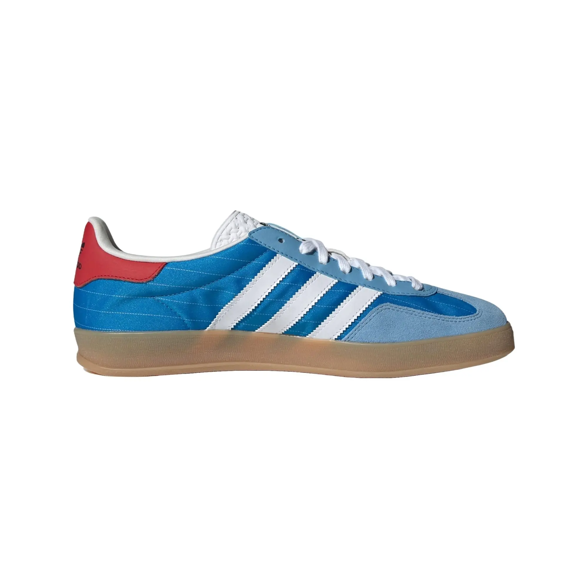 adidas Gazelle Indoor 'Olympic Blue' IF9643 - TikTok Shop