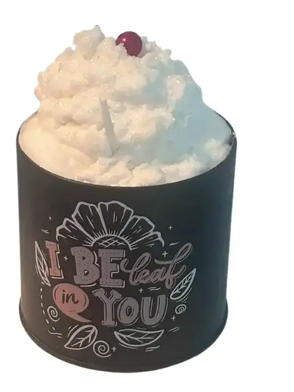 Icecream Inspiration