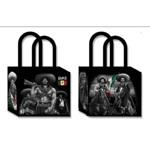 REVOLUCION - TOTE BAG