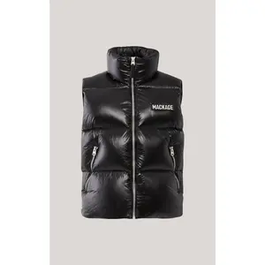 MACKAGE KANE VEST Mens Apparel