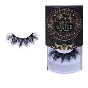 MOST WANTED EYELASH: SHOWGIRL