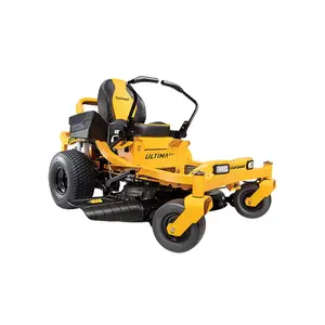 Cub Cadet Ultima Series ZT1 42 Zero-Turn Mower 21.5HP Kawasaki Engine